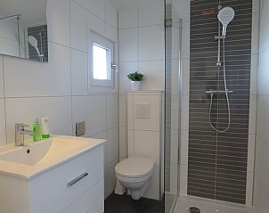 Unterkunft 462531 - Ferienhaus IJsselmeerkust - «Pavilion»
