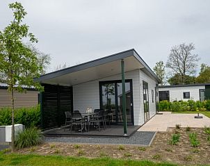 Unterkunft 462531 - Ferienhaus IJsselmeerkust - «Pavilion»