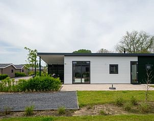 Unterkunft 462531 - Ferienhaus IJsselmeerkust - «Pavilion»