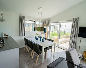 Unterkunft 462534 - Ferienhaus IJsselmeerkust - «Pavilion Waterfront»