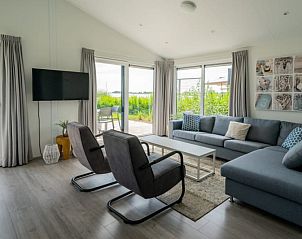 Unterkunft 462534 - Ferienhaus IJsselmeerkust - «Pavilion Waterfront»