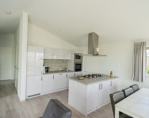 Unterkunft 462534 - Ferienhaus IJsselmeerkust - «Pavilion Waterfront»