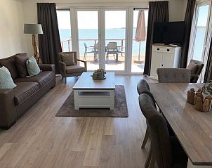 Unterkunft 462534 - Ferienhaus IJsselmeerkust - «Pavilion Waterfront»
