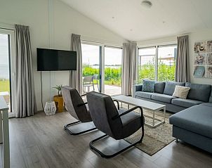 Unterkunft 462544 - Ferienhaus IJsselmeerkust - 782188
