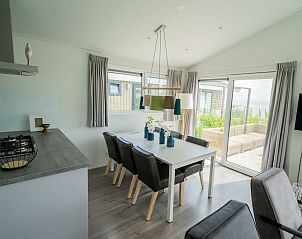 Unterkunft 462544 - Ferienhaus IJsselmeerkust - 782188