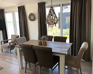 Unterkunft 462544 - Ferienhaus IJsselmeerkust - 782188