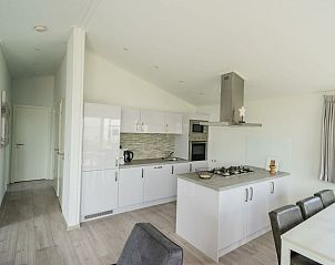 Unterkunft 462544 - Ferienhaus IJsselmeerkust - 782188