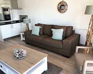 Unterkunft 462544 - Ferienhaus IJsselmeerkust - 782188
