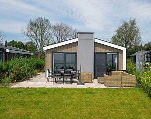 Unterkunft 462544 - Ferienhaus IJsselmeerkust - 782188