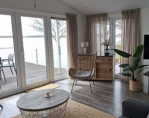 Unterkunft 462544 - Ferienhaus IJsselmeerkust - 782188