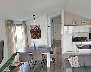 Unterkunft 462544 - Ferienhaus IJsselmeerkust - 782188
