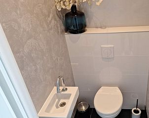 Unterkunft 462544 - Ferienhaus IJsselmeerkust - 782188
