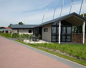 Unterkunft 462547 - Ferienhaus IJsselmeerkust - 781780