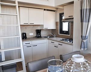 Unterkunft 462547 - Ferienhaus IJsselmeerkust - 781780