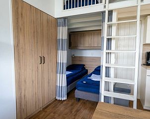 Unterkunft 462547 - Ferienhaus IJsselmeerkust - 781780