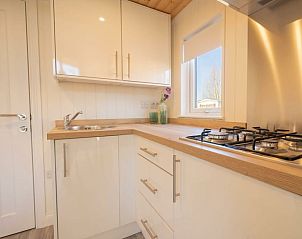 Unterkunft 462547 - Ferienhaus IJsselmeerkust - 781780