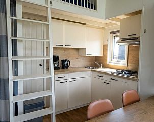 Unterkunft 462547 - Ferienhaus IJsselmeerkust - 781780