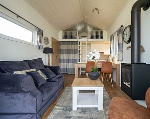 Unterkunft 462547 - Ferienhaus IJsselmeerkust - 781780
