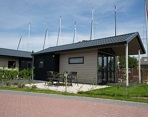 Unterkunft 462547 - Ferienhaus IJsselmeerkust - 781780