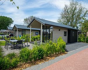 Unterkunft 462547 - Ferienhaus IJsselmeerkust - 781780