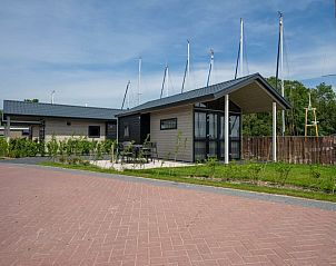 Unterkunft 462547 - Ferienhaus IJsselmeerkust - 781780