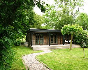 Verblijf 462807 - Bed and breakfast IJsselmeerkust - Vakantiehuis in Schellinkhout