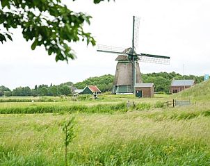 Verblijf 462807 - Bed and breakfast IJsselmeerkust - Vakantiehuis in Schellinkhout