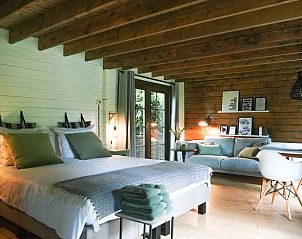 Verblijf 462807 - Bed and breakfast IJsselmeerkust - Vakantiehuis in Schellinkhout