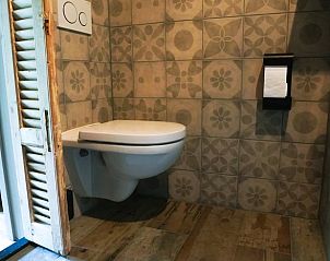 Verblijf 462807 - Bed and breakfast IJsselmeerkust - Vakantiehuis in Schellinkhout