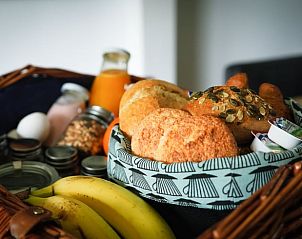 Verblijf 462807 - Bed and breakfast IJsselmeerkust - Vakantiehuis in Schellinkhout