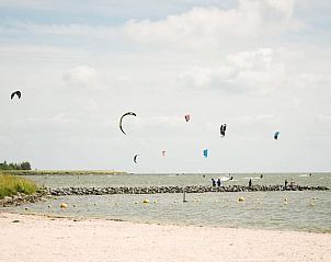 Verblijf 462807 - Bed and breakfast IJsselmeerkust - Vakantiehuis in Schellinkhout