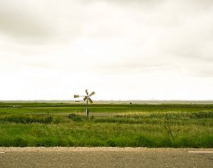 Verblijf 462807 - Bed and breakfast IJsselmeerkust - Vakantiehuis in Schellinkhout