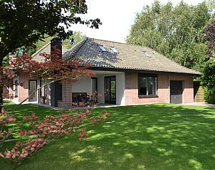 Unterkunft 463402 - Ferienhaus IJsselmeerkust - NH389