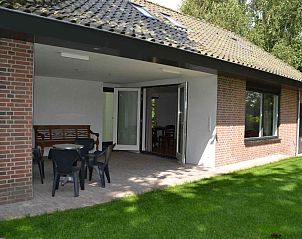 Unterkunft 463402 - Ferienhaus IJsselmeerkust - NH389