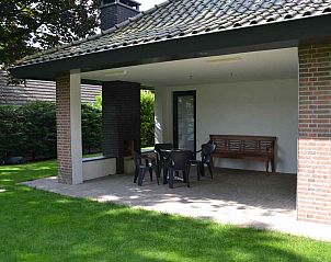 Unterkunft 463402 - Ferienhaus IJsselmeerkust - NH389