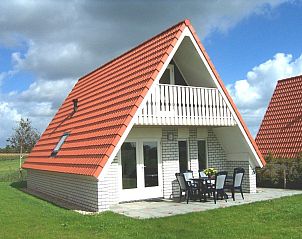 Unterkunft 470201 - Ferienhaus Waddenkust - Vakantiewaddenzee . nl