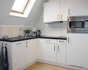 Unterkunft 470201 - Ferienhaus Waddenkust - Vakantiewaddenzee . nl