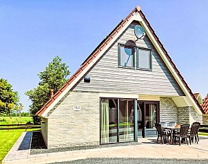 Unterkunft 470205 - Ferienhaus Waddenkust - Vakantiehuis De Wieringerheid 164