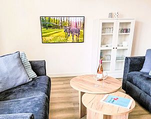 Unterkunft 470205 - Ferienhaus Waddenkust - Vakantiehuis De Wieringerheid 164