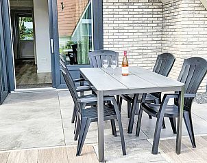 Unterkunft 470205 - Ferienhaus Waddenkust - Vakantiehuis De Wieringerheid 164