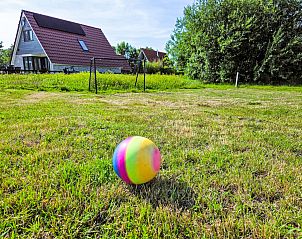 Unterkunft 470205 - Ferienhaus Waddenkust - Vakantiehuis De Wieringerheid 164