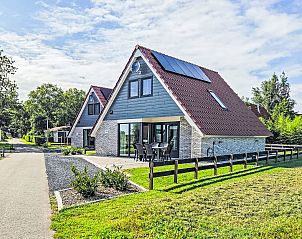 Unterkunft 470205 - Ferienhaus Waddenkust - Vakantiehuis De Wieringerheid 164