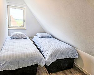 Unterkunft 470205 - Ferienhaus Waddenkust - Vakantiehuis De Wieringerheid 164