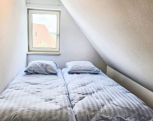 Unterkunft 470205 - Ferienhaus Waddenkust - Vakantiehuis De Wieringerheid 164