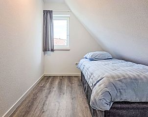 Unterkunft 470205 - Ferienhaus Waddenkust - Vakantiehuis De Wieringerheid 164