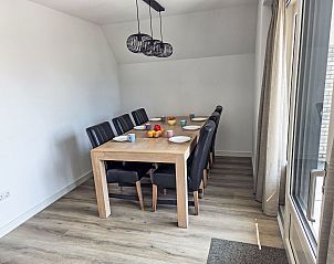 Unterkunft 470205 - Ferienhaus Waddenkust - Vakantiehuis De Wieringerheid 164