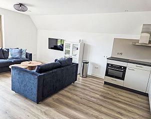 Unterkunft 470205 - Ferienhaus Waddenkust - Vakantiehuis De Wieringerheid 164