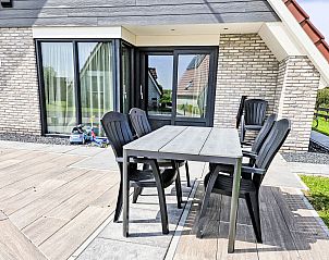 Unterkunft 470205 - Ferienhaus Waddenkust - Vakantiehuis De Wieringerheid 164
