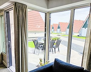Unterkunft 470205 - Ferienhaus Waddenkust - Vakantiehuis De Wieringerheid 164