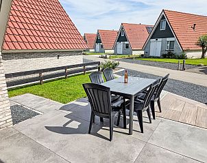 Unterkunft 470205 - Ferienhaus Waddenkust - Vakantiehuis De Wieringerheid 164